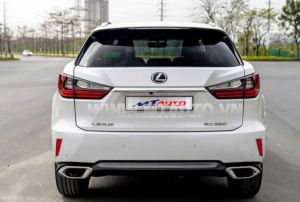 Xe Lexus RX 350 2019