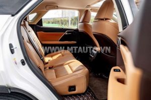 Xe Lexus RX 350 2019