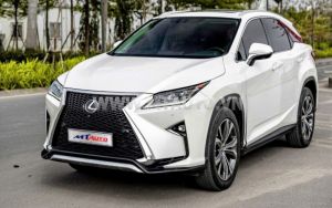 Xe Lexus RX 350 2019