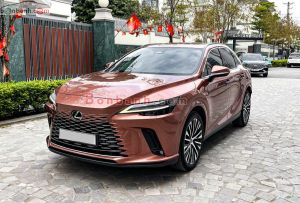 Xe Lexus RX 350 Premium 2023