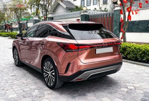 Xe Lexus RX 350 Premium 2023