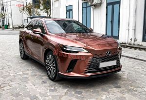 Xe Lexus RX 350 Premium 2023