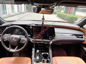 Xe Lexus RX 350 Premium 2023