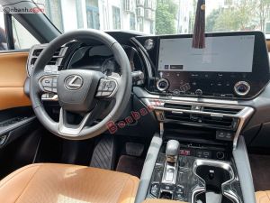 Xe Lexus RX 350 Premium 2023