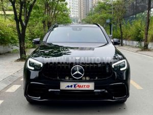 Xe Mercedes Benz GLC 300 4Matic 2021