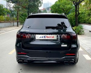 Xe Mercedes Benz GLC 300 4Matic 2021