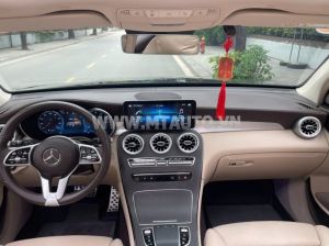 Xe Mercedes Benz GLC 300 4Matic 2021