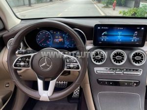 Xe Mercedes Benz GLC 300 4Matic 2021