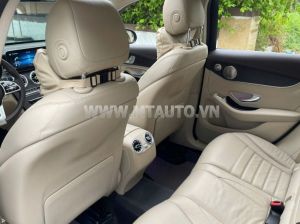 Xe Mercedes Benz GLC 300 4Matic 2021