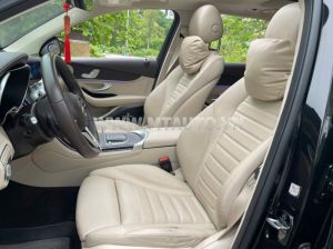 Xe Mercedes Benz GLC 300 4Matic 2021