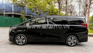 Xe Toyota Alphard Luxury Executive Lounge 2020