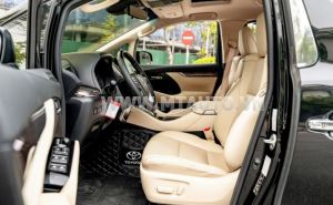 Xe Toyota Alphard Luxury Executive Lounge 2020