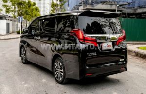 Xe Toyota Alphard Luxury Executive Lounge 2020