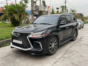 Xe Lexus LX 570 Super Sport 2019
