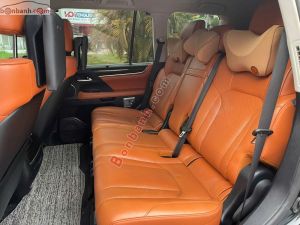 Xe Lexus LX 570 Super Sport 2019