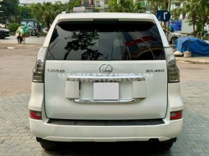 Xe Lexus GX 460 2015