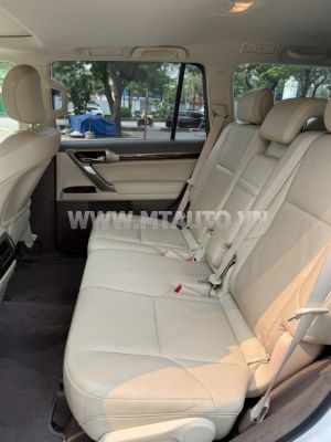 Xe Lexus GX 460 2015