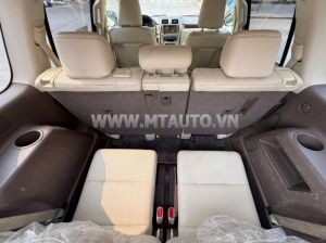 Xe Lexus GX 460 2015