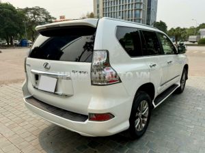 Xe Lexus GX 460 2015