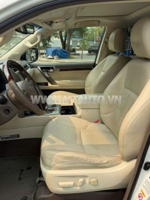 Xe Lexus GX 460 2015