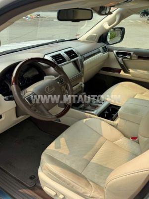 Xe Lexus GX 460 2015