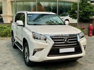 Xe Lexus GX 460 2015