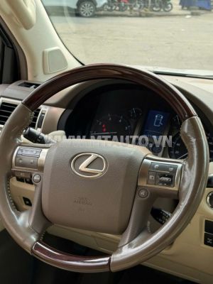 Xe Lexus GX 460 2015