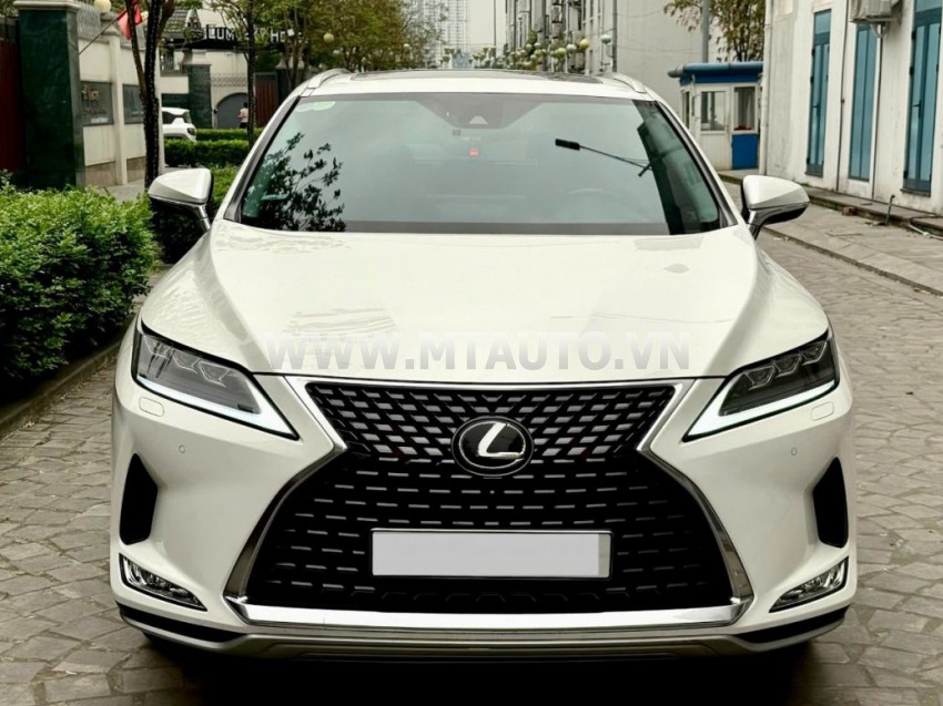 Lexus RX 350 2020