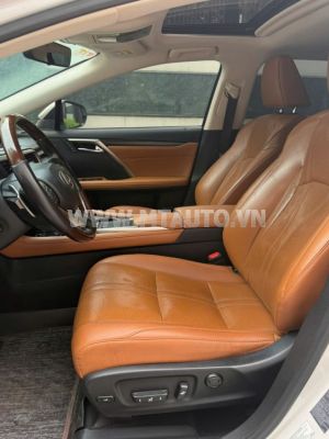 Xe Lexus RX 350 2020