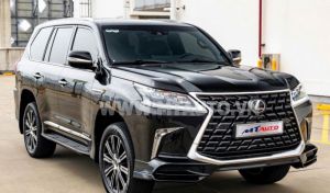 Xe Lexus LX 570 Super Sport MBS 2020