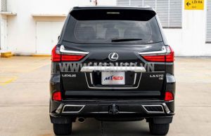 Xe Lexus LX 570 Super Sport MBS 2020
