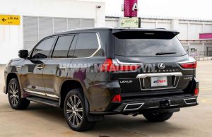 Xe Lexus LX 570 Super Sport MBS 2020