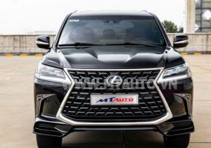 Xe Lexus LX 570 Super Sport MBS 2020