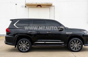 Xe Lexus LX 570 Super Sport MBS 2020
