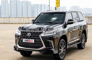 Xe Lexus LX 570 Super Sport MBS 2020