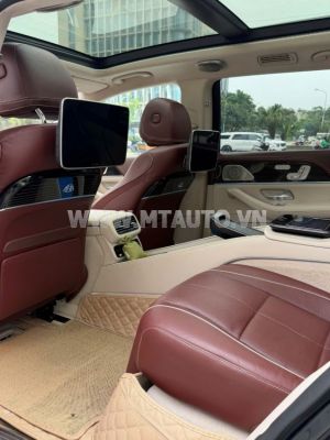 Xe Mercedes Benz GLS 480 4Matic Maybach 2022