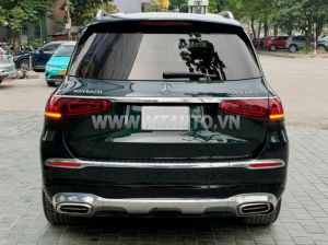 Xe Mercedes Benz GLS 480 4Matic Maybach 2022