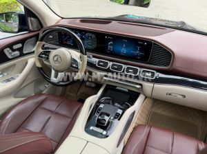 Xe Mercedes Benz GLS 480 4Matic Maybach 2022