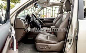 Xe Lexus GX 460 2015