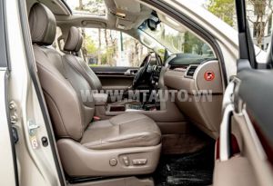 Xe Lexus GX 460 2015