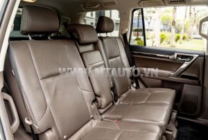 Xe Lexus GX 460 2015