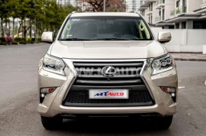 Xe Lexus GX 460 2015