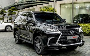 Xe Lexus LX 570 Super Sport MBS 2020