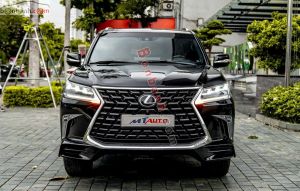 Xe Lexus LX 570 Super Sport MBS 2020