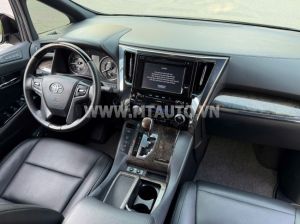 Xe Toyota Alphard Luxury Executive Lounge 2019