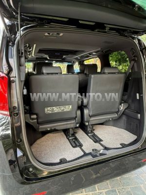 Xe Toyota Alphard Luxury Executive Lounge 2019