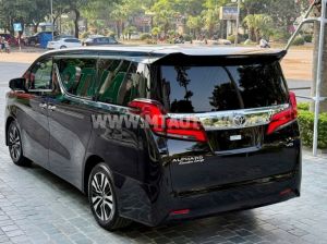 Xe Toyota Alphard Luxury Executive Lounge 2019