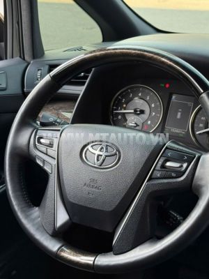 Xe Toyota Alphard Luxury Executive Lounge 2019