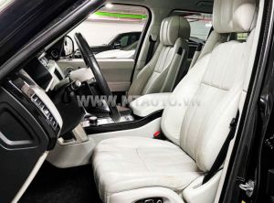 Xe LandRover Range Rover HSE 3.0 2014