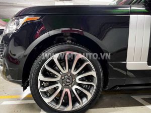 Xe LandRover Range Rover HSE 3.0 2014